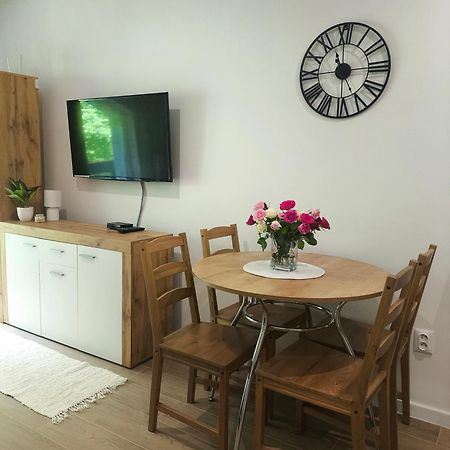 Apartman Ema Доновалы Экстерьер фото