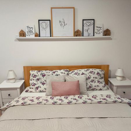Apartman Ema Доновалы Экстерьер фото