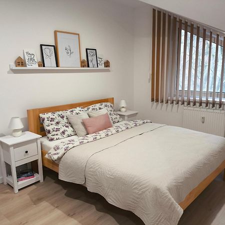 Apartman Ema Доновалы Экстерьер фото