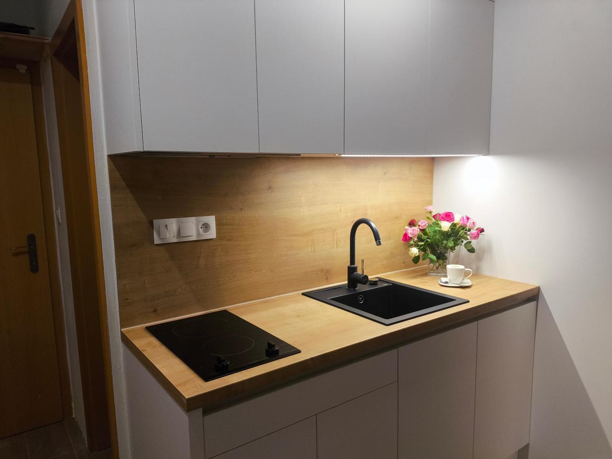 Apartman Ema Доновалы Экстерьер фото