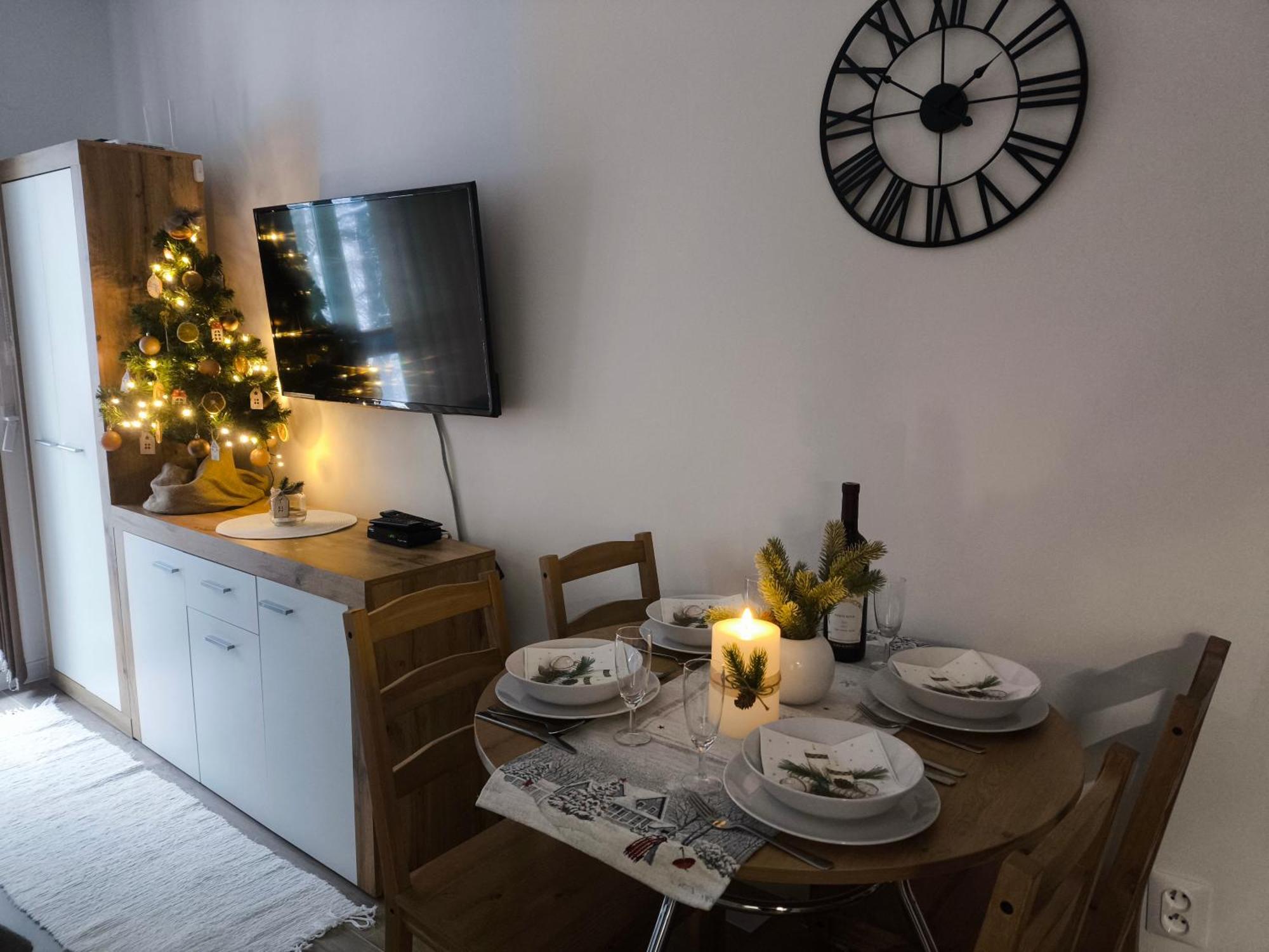 Apartman Ema Доновалы Экстерьер фото