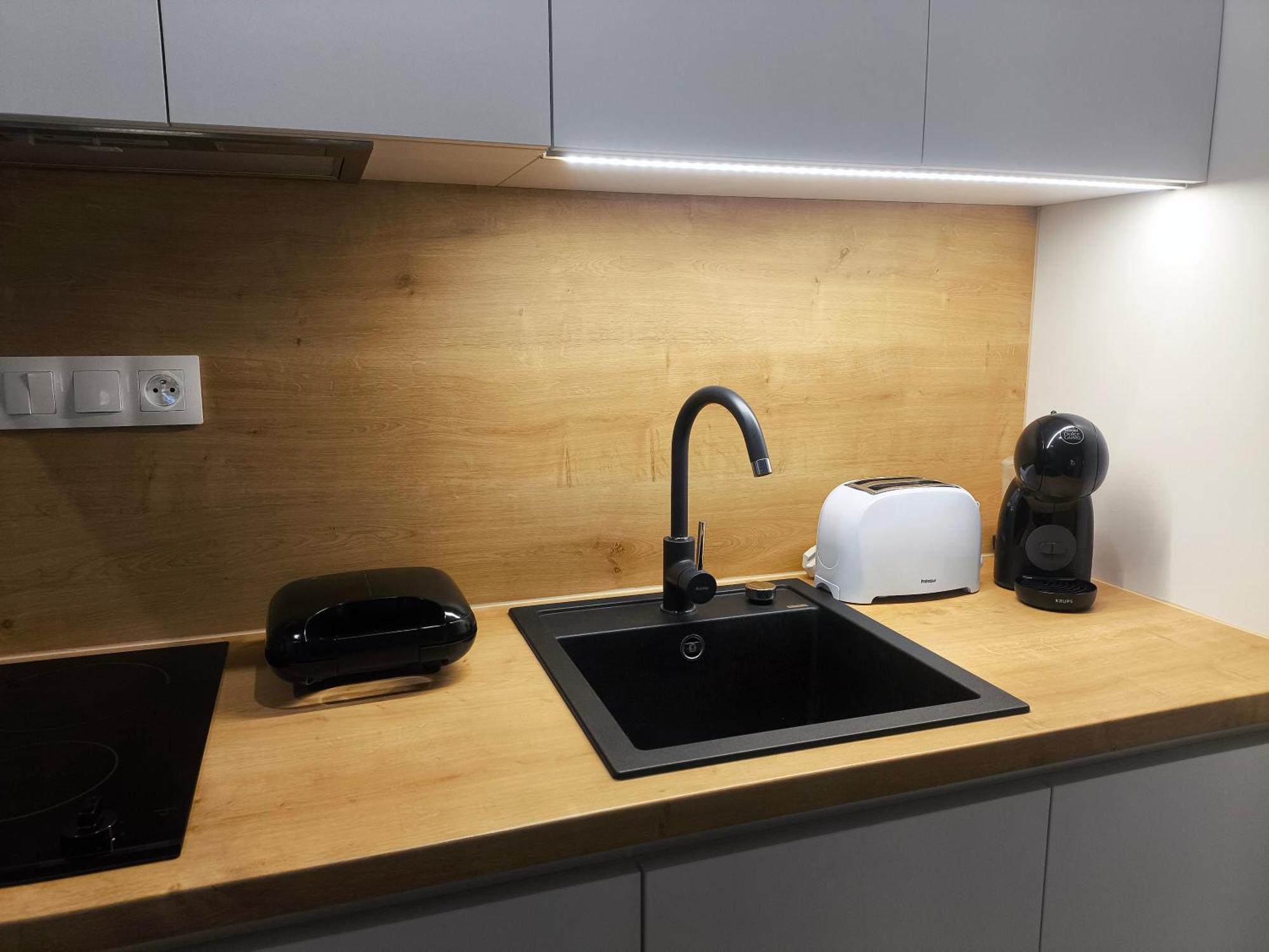 Apartman Ema Доновалы Экстерьер фото